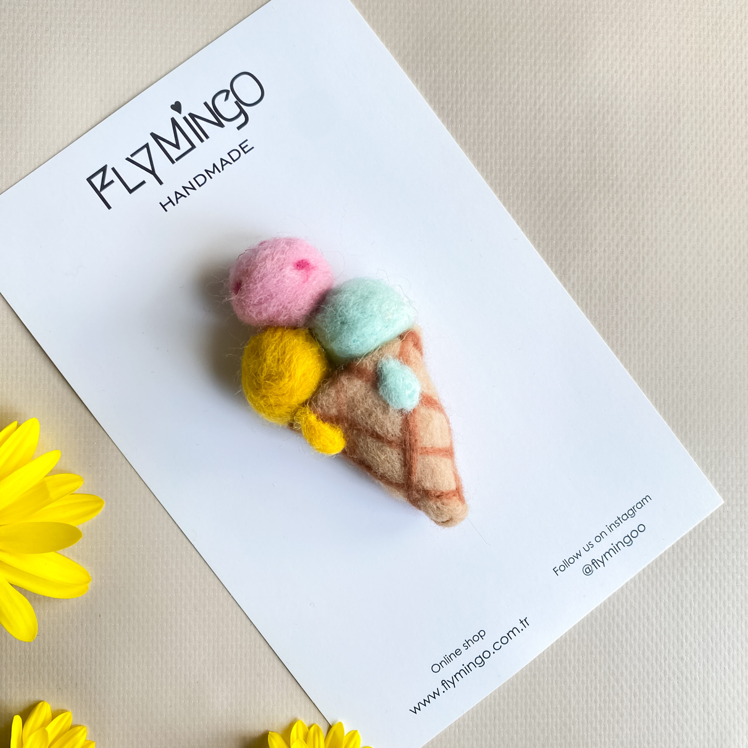 Tekli 3 Top Cornet Saç Aksesuarı Tekli 3 Top Cornet Saç Aksesuarı