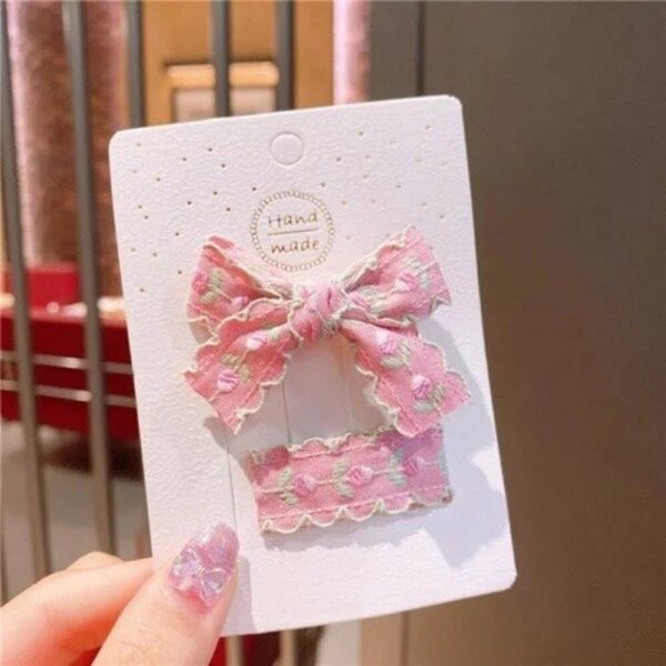 Nakışlı Toka Takımı